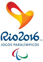 Logo Juegos Paralímpicos de Río 2016