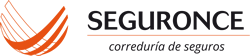 Logo Seguronce