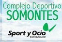 Logo Sport y Ocio Logo Sport y Ocio