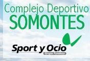 Logo Sport y Ocio
