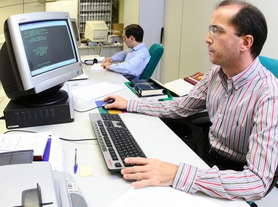 Servicio Bibliográfico de la ONCE