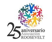 logotipo de la Asociación Roosevelt