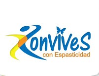 Logotipo Asociación Convives con la Espasticidad