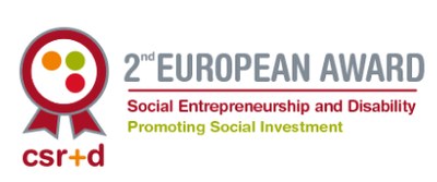 Logo European Awards