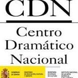 Logotipo del CDN