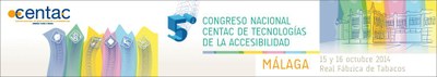 Cartel del Congreso del CENTAC