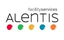 Logo Alentis Facility Services