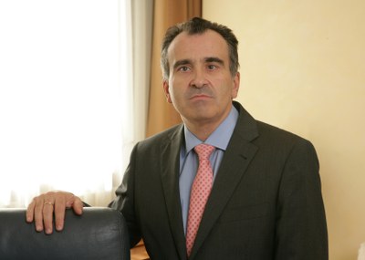 Luis Natalio Royo