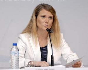 María Tussy
