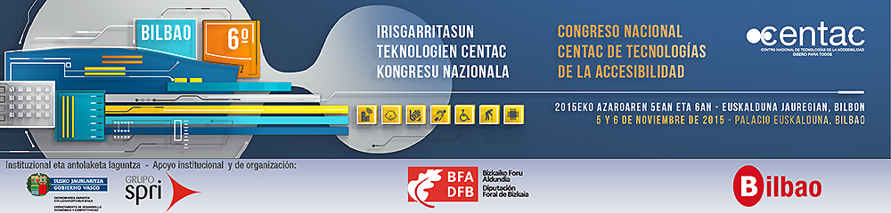 Imagen del 6º Congreso Nacional de Centac