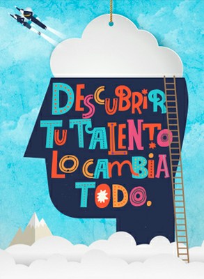 Logotipo oficial del 32 Concurso Escolar ONCE