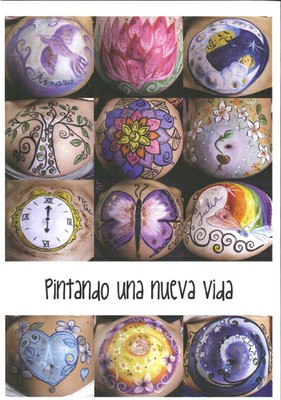 Portada Moleskine Pintando una nueva vida