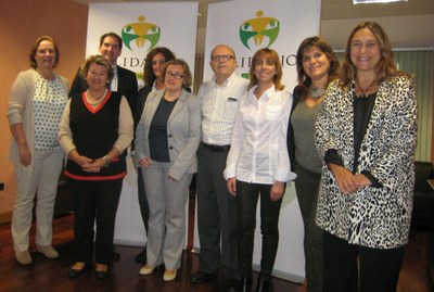 Reunión del Jurado de Cantabria