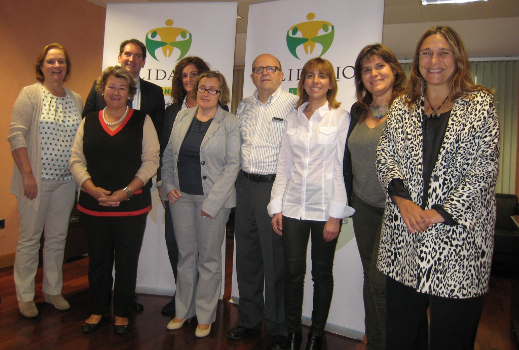 Reunión del Jurado de Cantabria