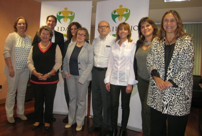 Reunión del Jurado de Cantabria
