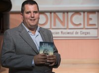 David Gámiz, autor de Se que vendrás esa noche