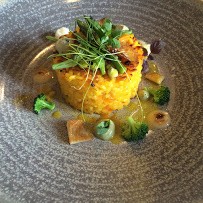Casa Elena. Plato