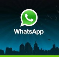 Logo de WhatsApp