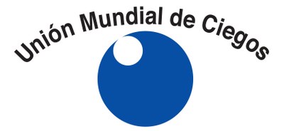 Logotipo de la Unión Mundial de Ciegos