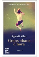 Portada de "Grands abans d' hora"