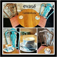 Publicidad de Evasé, una de las empresas impulsadas por emprendedores con discapacidad, con el apoyo de Fundación ONCE