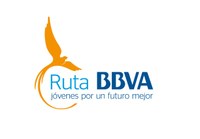 Logotipo Ruta BBVA