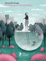 Portada libro Bernardo Artxaga