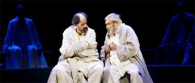 José María Pou en Sócrates