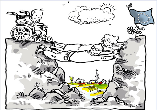 Viñeta de Plantu