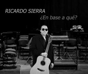 Ricardo Sierra Ricardo Sierra