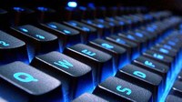 Teclado de ordenador