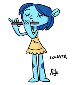 Ilustración musical