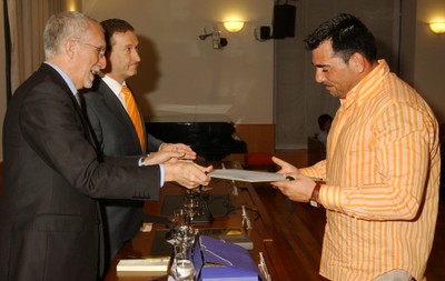 Victor Árbol