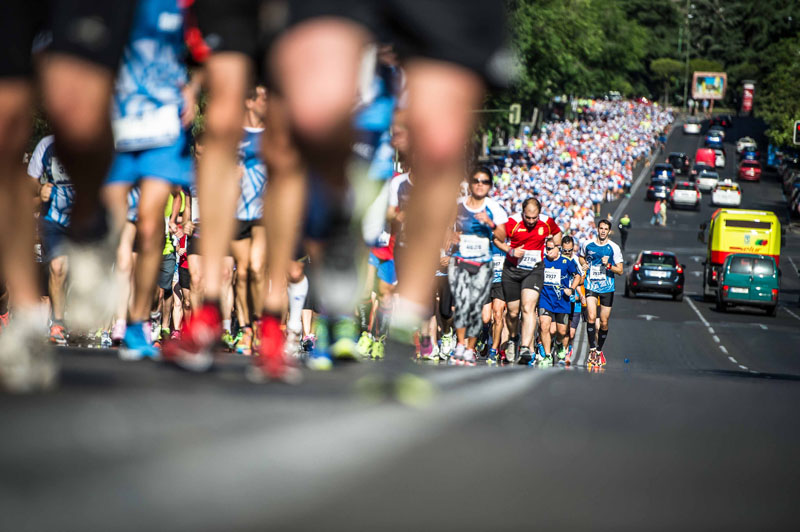 Carrera 2015 Liberty Seguros