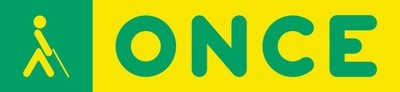 Logotipo de la ONCE