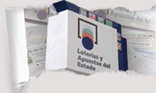 Logotipo de la SELAE