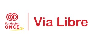 Logotipo de Vía libre