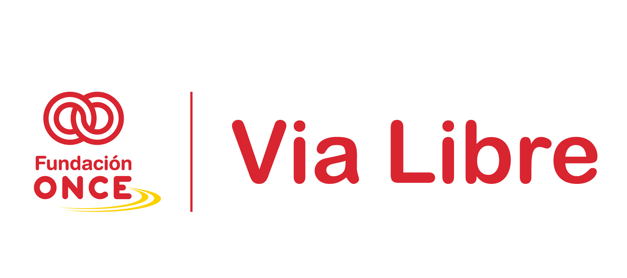 Logotipo de Vía libre