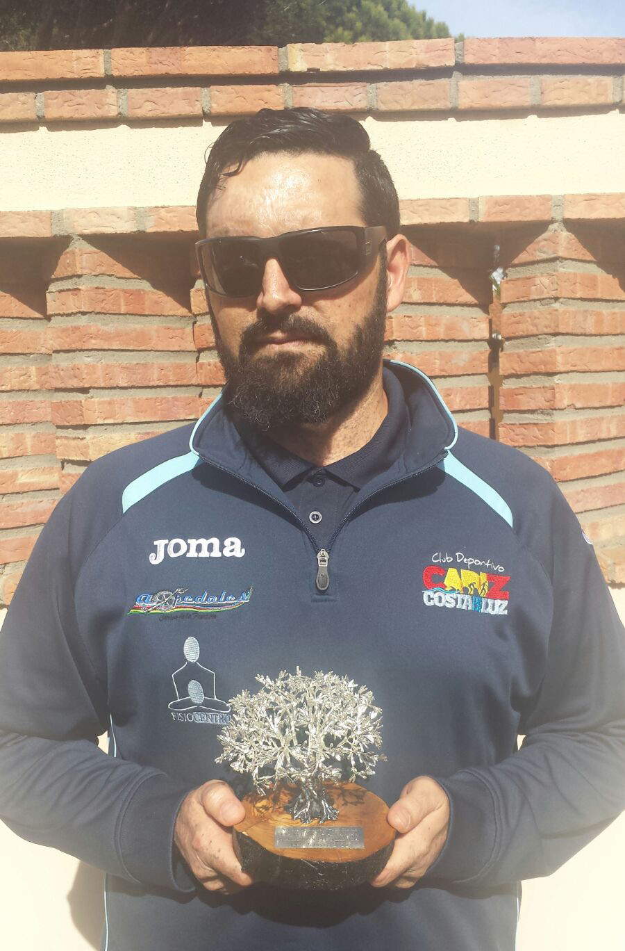 José Manuel Candón