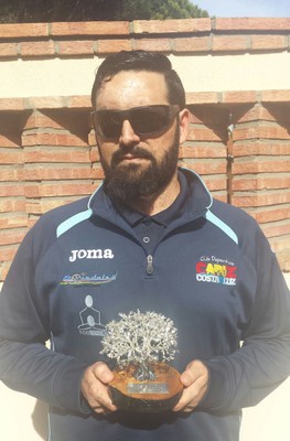 José Manuel Candón
