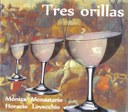 Carátula del CD "Tres orillas"