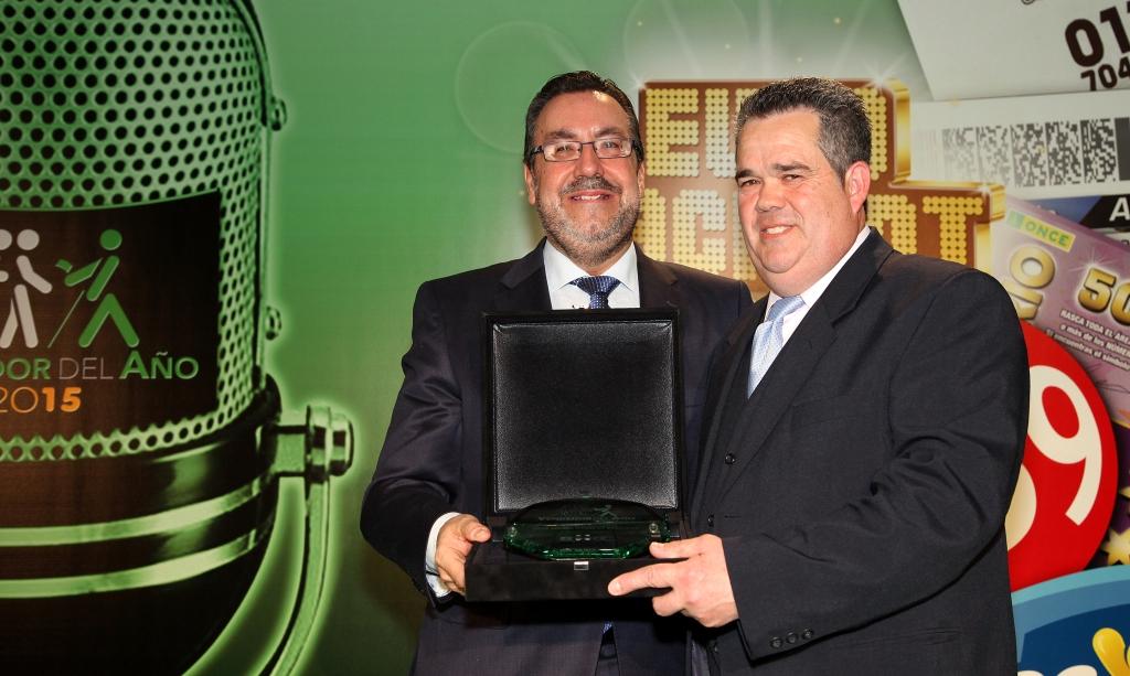 Mejor vendedor de Castilla-La Mancha