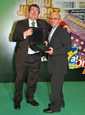 Mejor vendedor de Extremadura