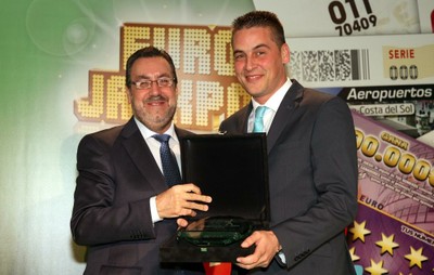 Mejor vendedor de la Dirección de Zona de Málaga