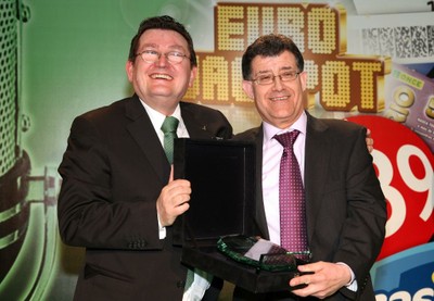 Mejor vendedor de la Región de Murcia