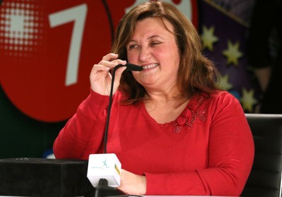 Mejor vendedora de La Rioja