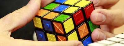 Cubo de Rubik