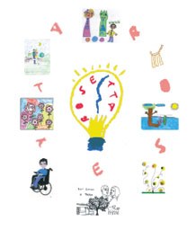 Portada de la VII edición de los Premios Rosetta