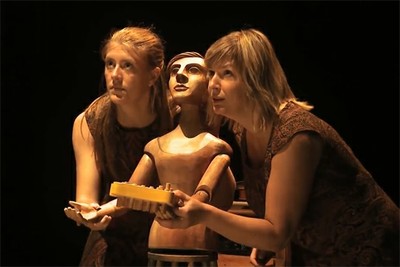 Teatralia