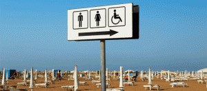 Imagen promocional de la mesa ‘Tendencias, tecnología e innovación en turismo accesible’ en el Congreso de Barcelona